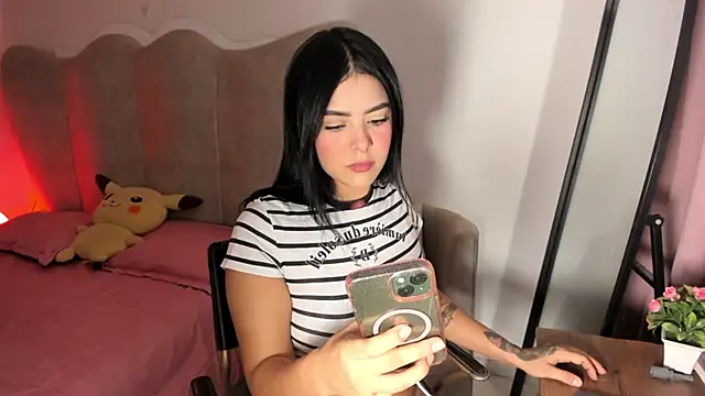 rachaeldeckard   online show from January 11, 3:13 am