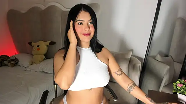 rachaeldeckard   online show from January 31, 7:18 am