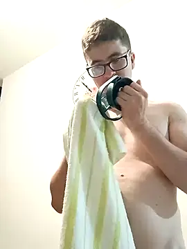 MrBelac online show from January 1, 3:56 am