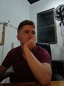 MrBelac online show from October 10, 8:24 am