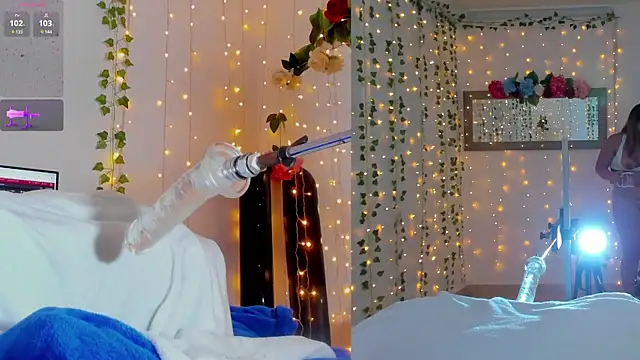 Maria Jones  online show from January 20, 7:58 am