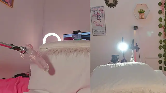 Maria Jones  online show from January 24, 5:31 am