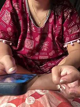 soumita online show from January 12, 3:36 pm