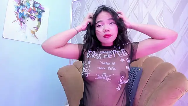 CATTLEYA BIANCHI145 online show from February 21, 2:50 am