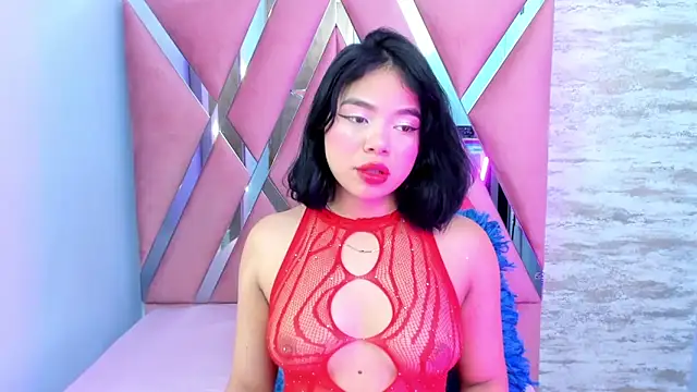 CATTLEYA BIANCHI145 online show from March 14, 2:53 am