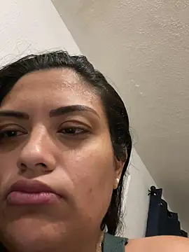 Snapshot of Aby55 chatting on January 3, 9:04 am Aby55 online show from January 3, 9:04 am