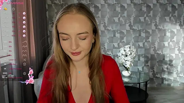 Snapshot of A_delina chatting on January 2, 9:11 am A delina online show from January 2, 9:11 am