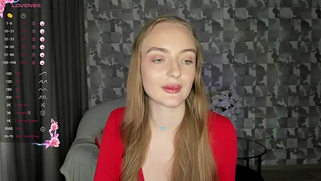 Snapshot of A_delina chatting on January 3, 8:11 pm A delina online show from January 3, 8:11 pm