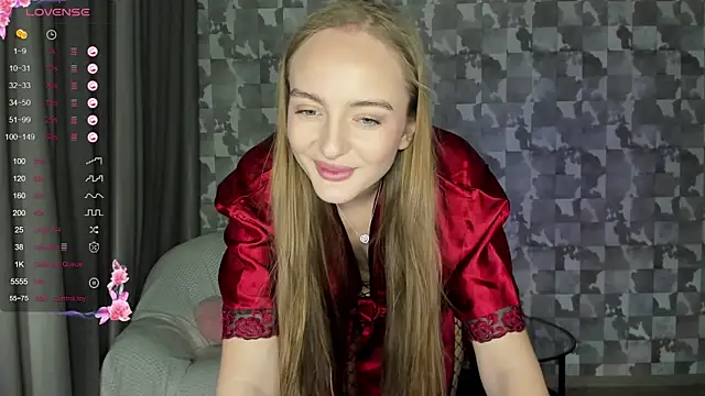 Snapshot of A_delina chatting on January 25, 7:18 pm A delina online show from January 25, 7:18 pm