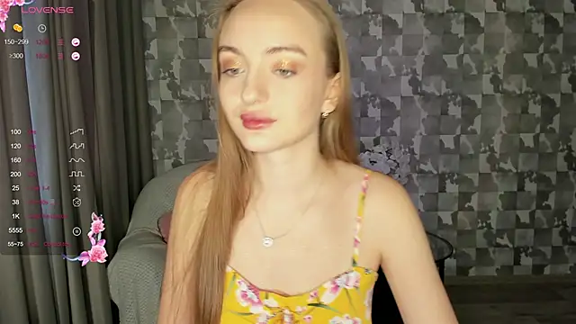 Snapshot of A_delina chatting on February 11, 1:51 pm A delina online show from February 11, 1:51 pm