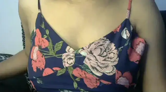 Naughty Nayra online show from February 3, 12:25 am