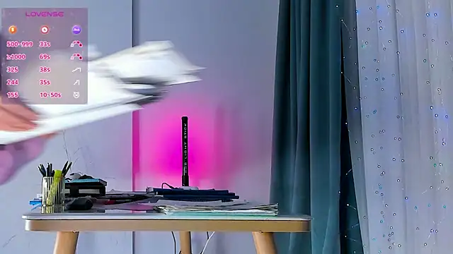 Max level online show from January 24, 4:49 pm