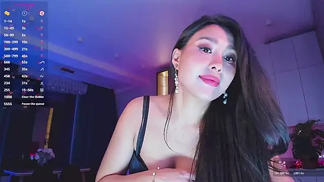 Max level online show from November 7, 5:24 pm