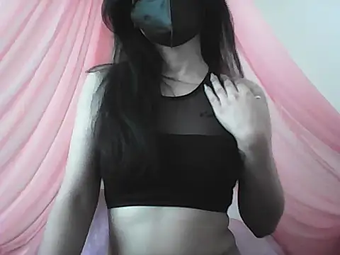 roseofvenom online show from January 4, 7:55 am