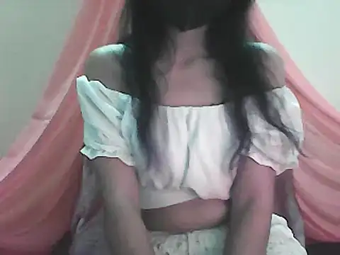 roseofvenom online show from January 7, 5:53 pm