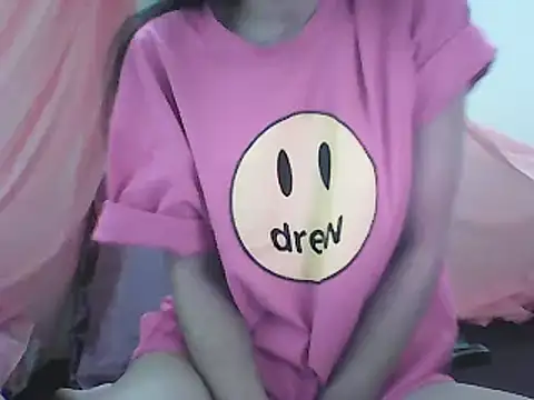 roseofvenom online show from January 9, 2:11 am