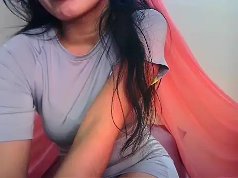 roseofvenom online show from January 10, 12:06 am