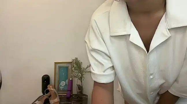 roseofvenom online show from February 12, 7:24 pm