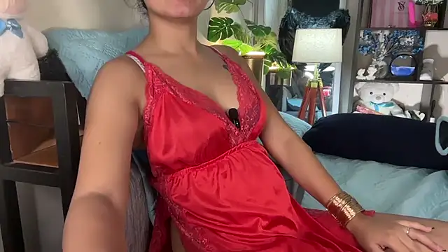 roseofvenom online show from October 10, 11:37 pm