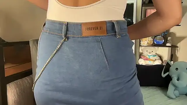 roseofvenom online show from October 11, 7:12 pm