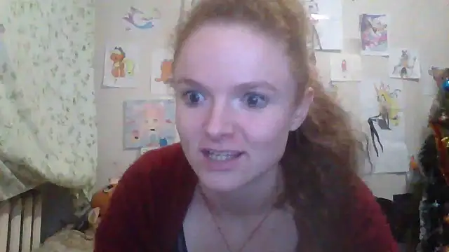 Snapshot of Rae_Jeannie chatting on January 2, 5:50 pm Rae Jeannie online show from January 2, 5:50 pm