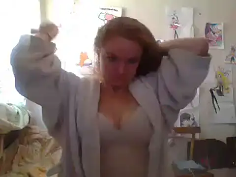 Snapshot of Rae_Jeannie chatting on January 14, 7:48 am Rae Jeannie online show from January 14, 7:48 am