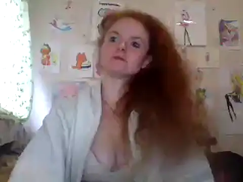 Snapshot of Rae_Jeannie chatting on January 25, 12:26 pm Rae Jeannie online show from January 25, 12:26 pm