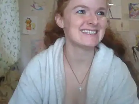 Snapshot of Rae_Jeannie chatting on January 26, 1:58 pm Rae Jeannie online show from January 26, 1:58 pm