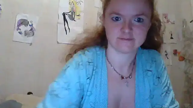 Snapshot of Rae_Jeannie chatting on September 12, 2:11 am Rae Jeannie online show from September 12, 2:11 am