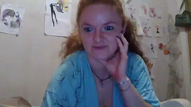 Snapshot of Rae_Jeannie chatting on September 23, 2:36 am Rae Jeannie online show from September 23, 2:36 am