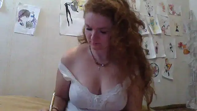 Snapshot of Rae_Jeannie chatting on September 25, 1:15 pm Rae Jeannie online show from September 25, 1:15 pm