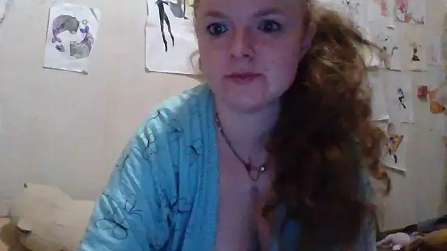 Snapshot of Rae_Jeannie chatting on October 1, 3:23 am Rae Jeannie online show from October 1, 3:23 am