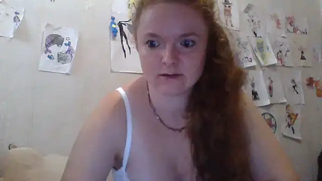 Snapshot of Rae_Jeannie chatting on October 4, 12:25 pm Rae Jeannie online show from October 4, 12:25 pm