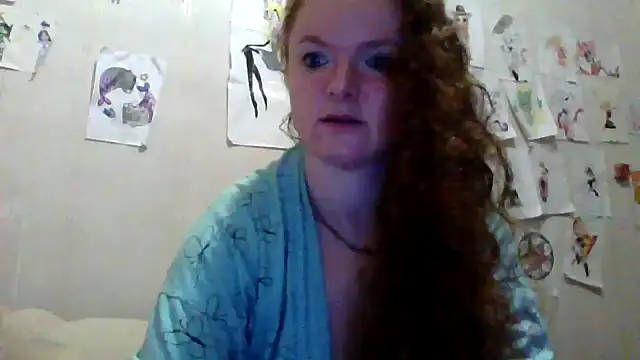 Snapshot of Rae_Jeannie chatting on October 21, 3:40 am Rae Jeannie online show from October 21, 3:40 am