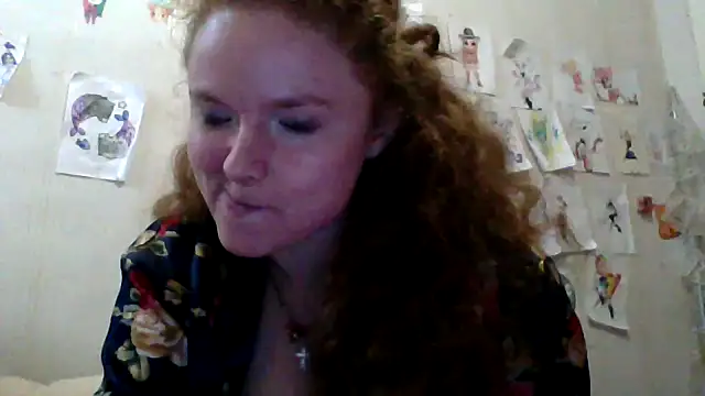 Snapshot of Rae_Jeannie chatting on November 20, 8:36 am Rae Jeannie online show from November 20, 8:36 am