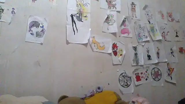 Snapshot of Rae_Jeannie chatting on November 30, 7:23 am Rae Jeannie online show from November 30, 7:23 am