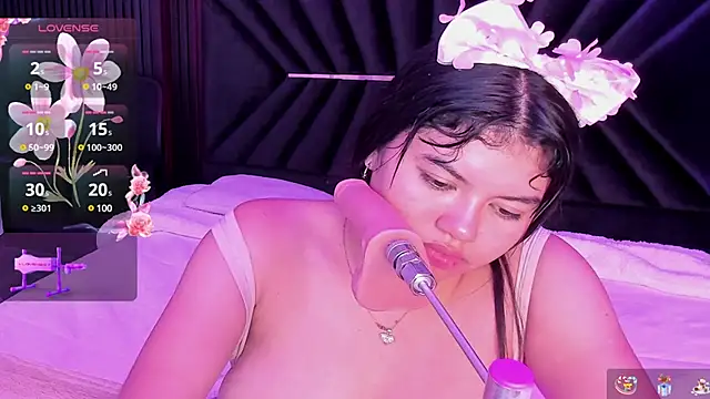 Geabloom online show from February 13, 10:02 am