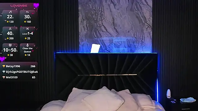 Geabloom online show from March 14, 9:57 am