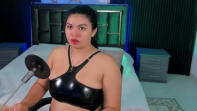 Geabloom online show from October 19, 12:06 pm