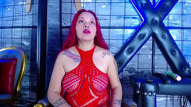 Alana Roth online show from January 23, 12:52 pm