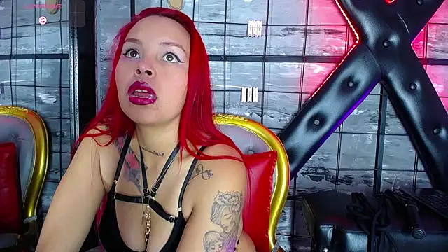 Alana Roth online show from January 31, 12:07 pm