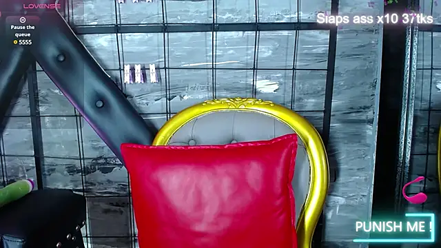 Alana Roth online show from February 6, 3:41 pm