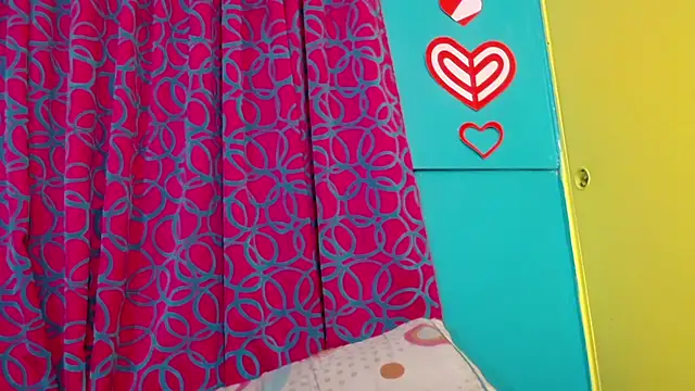 valerie mase online show from February 27, 7:26 pm