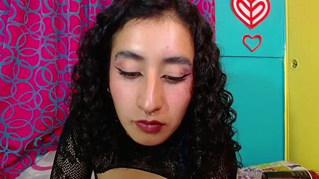 valerie mase online show from February 27, 10:31 pm