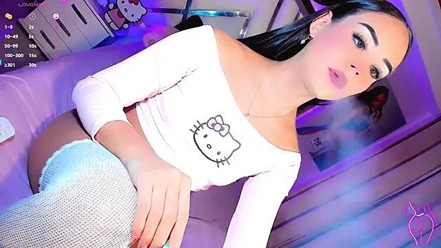 ArantzaCastillo  online show from March 9, 8:10 pm