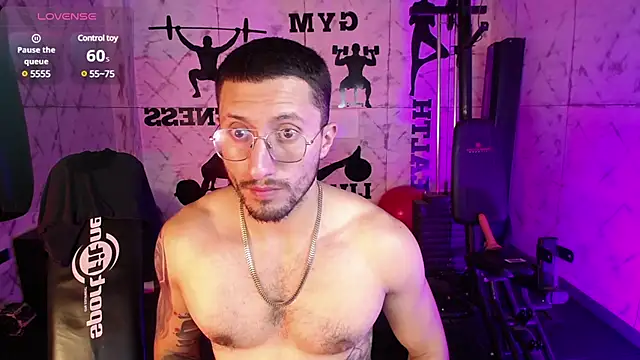 Nathan rivers online show from March 5, 6:01 pm