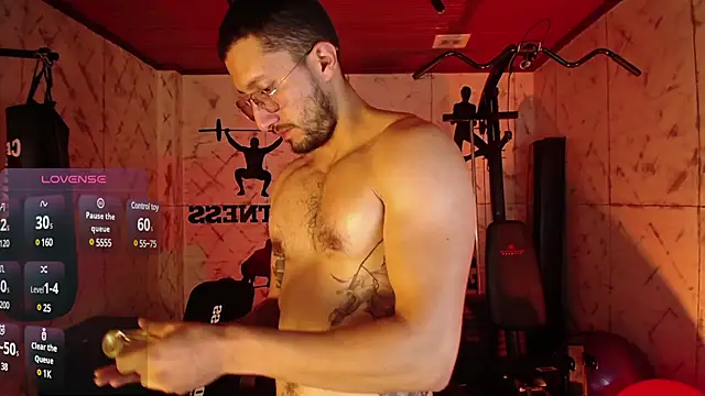 Nathan rivers online show from March 7, 8:11 pm