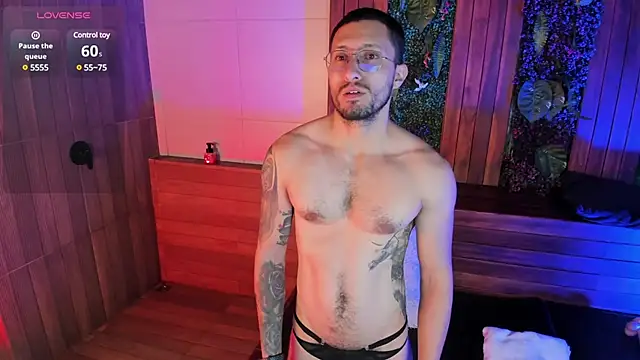 Nathan rivers online show from March 9, 11:36 am