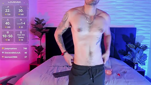 Nathan rivers online show from March 17, 1:08 pm