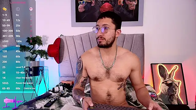 Nathan rivers online show from September 15, 12:05 pm